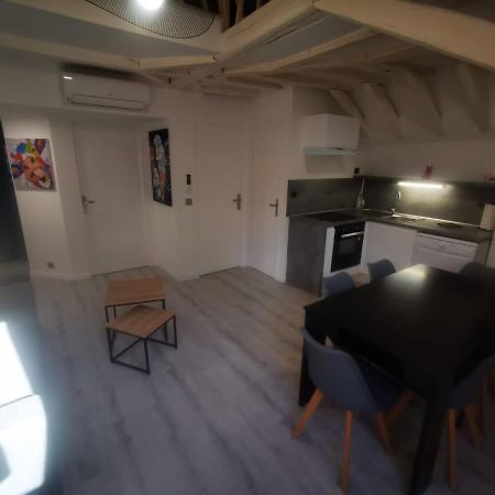 Au Numero 6 Le Fun Châteauroux Екстериор снимка