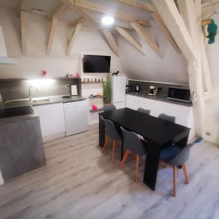 Au Numero 6 Le Fun Châteauroux Екстериор снимка
