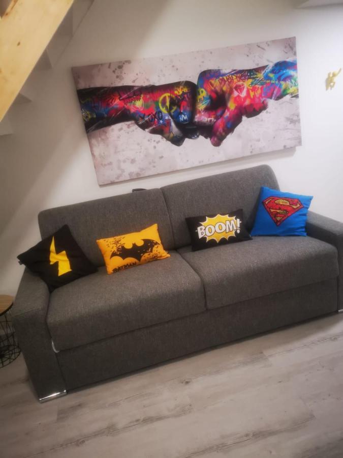 Au Numero 6 Le Fun Châteauroux Екстериор снимка