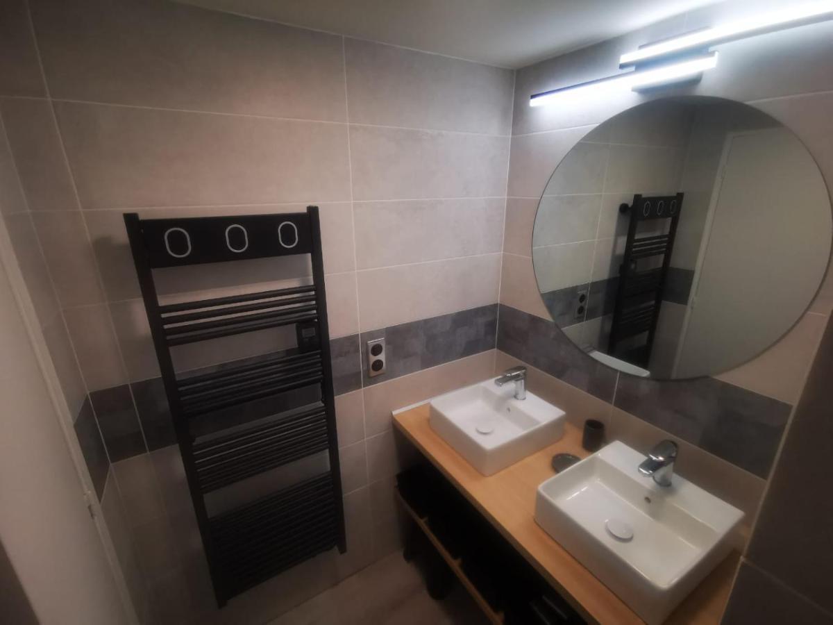 Au Numero 6 Le Fun Châteauroux Екстериор снимка